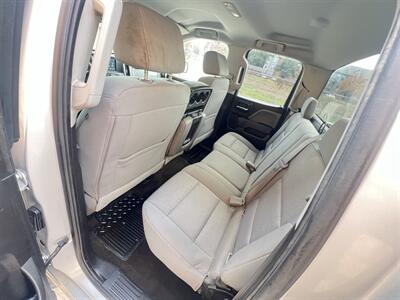 2016 Chevrolet Silverado 1500 Work Truck - Photo 10 - Houston, TX 77063-5630