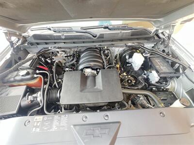 2016 Chevrolet Silverado 1500 Work Truck - Photo 16 - Houston, TX 77063-5630
