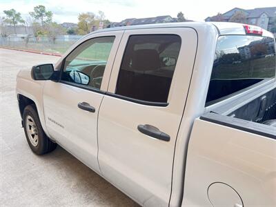 2016 Chevrolet Silverado 1500 Work Truck - Photo 7 - Houston, TX 77063-5630