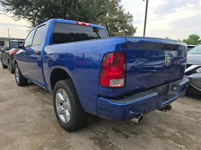 2019 RAM 1500 Classic Express   - Photo 2 - Houston, TX 77063-5630