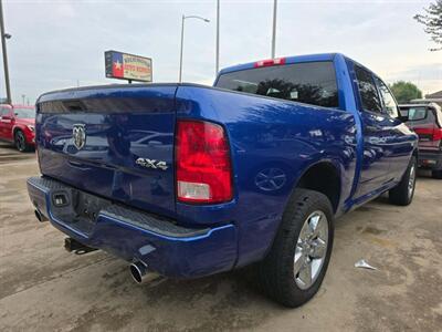 2019 RAM 1500 Classic Express   - Photo 3 - Houston, TX 77063-5630