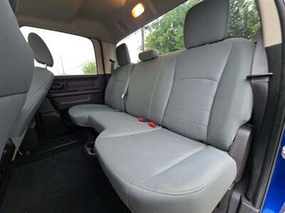 2019 RAM 1500 Classic Express   - Photo 7 - Houston, TX 77063-5630