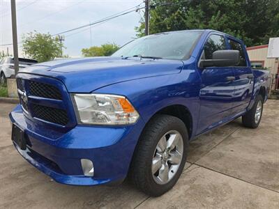2019 RAM 1500 Classic Express   - Photo 1 - Houston, TX 77063-5630