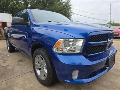 2019 RAM 1500 Classic Express   - Photo 4 - Houston, TX 77063-5630