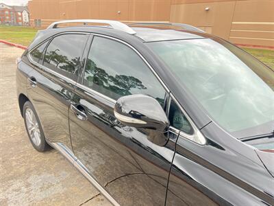 2015 Lexus RX 350   - Photo 8 - Houston, TX 77063-5630