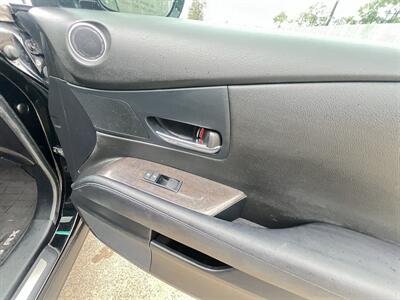 2015 Lexus RX 350   - Photo 25 - Houston, TX 77063-5630