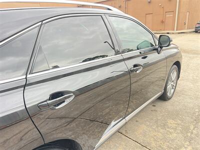 2015 Lexus RX 350   - Photo 9 - Houston, TX 77063-5630