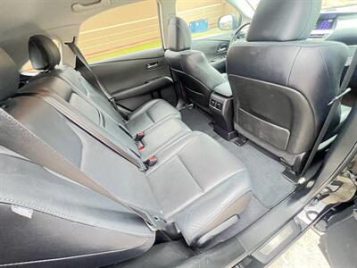 2015 Lexus RX 350   - Photo 11 - Houston, TX 77063-5630