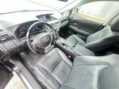 2015 Lexus RX 350   - Photo 14 - Houston, TX 77063-5630