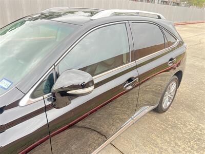 2015 Lexus RX 350   - Photo 7 - Houston, TX 77063-5630