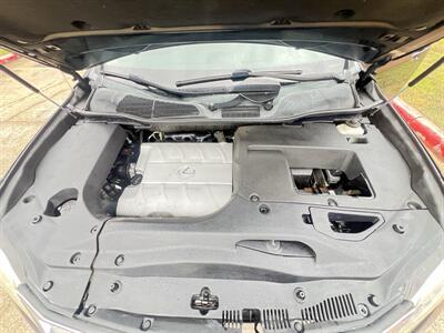 2015 Lexus RX 350   - Photo 21 - Houston, TX 77063-5630