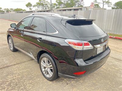 2015 Lexus RX 350   - Photo 3 - Houston, TX 77063-5630