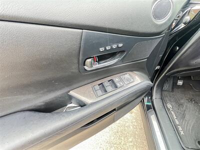 2015 Lexus RX 350   - Photo 26 - Houston, TX 77063-5630