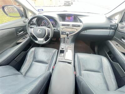 2015 Lexus RX 350   - Photo 15 - Houston, TX 77063-5630