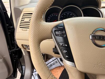 2012 Nissan Murano SL SL - Photo 25 - Houston, TX 77063-5630