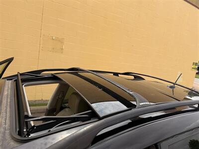 2012 Nissan Murano SL SL - Photo 21 - Houston, TX 77063-5630