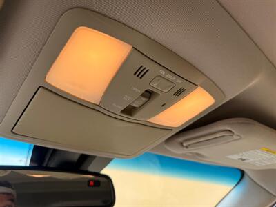 2012 Nissan Murano SL SL - Photo 20 - Houston, TX 77063-5630