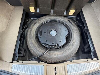 2012 Nissan Murano SL SL - Photo 12 - Houston, TX 77063-5630