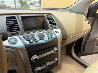 2012 Nissan Murano SL SL - Photo 19 - Houston, TX 77063-5630