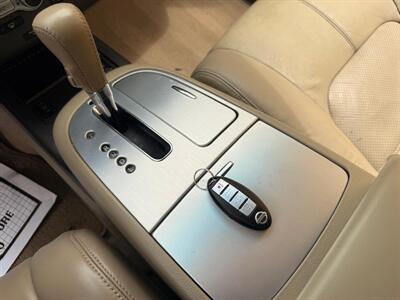 2012 Nissan Murano SL SL - Photo 17 - Houston, TX 77063-5630