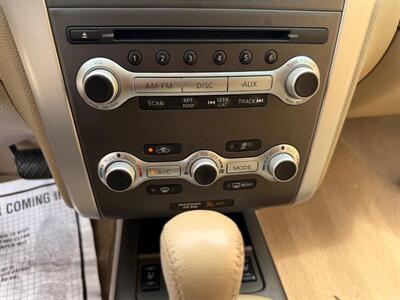 2012 Nissan Murano SL SL - Photo 16 - Houston, TX 77063-5630