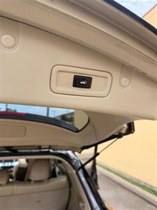 2012 Nissan Murano SL SL - Photo 13 - Houston, TX 77063-5630