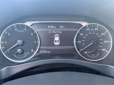 2022 Nissan Altima 2.5 SR   - Photo 6 - Houston, TX 77063-5630