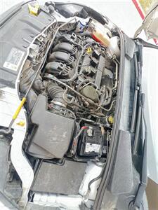 2014 Ford Focus SE - Photo 23 - Houston, TX 77063-5630