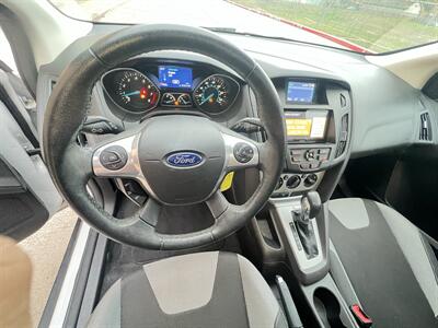 2014 Ford Focus SE - Photo 22 - Houston, TX 77063-5630