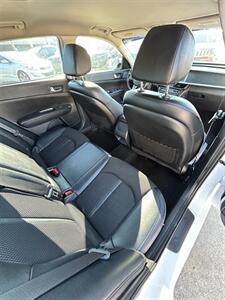 2019 Kia Optima LX   - Photo 18 - Houston, TX 77063-5630