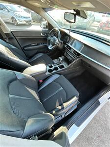 2019 Kia Optima LX   - Photo 16 - Houston, TX 77063-5630