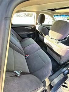 2013 Nissan Altima 2.5  SV - Photo 17 - Houston, TX 77063-5630