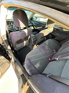 2013 Nissan Altima 2.5  SV - Photo 13 - Houston, TX 77063-5630