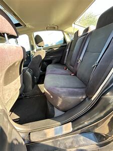2013 Nissan Altima 2.5  SV - Photo 14 - Houston, TX 77063-5630