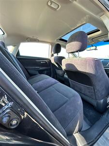 2013 Nissan Altima 2.5  SV - Photo 18 - Houston, TX 77063-5630