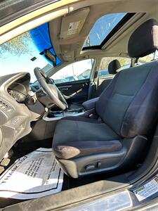 2013 Nissan Altima 2.5  SV - Photo 12 - Houston, TX 77063-5630