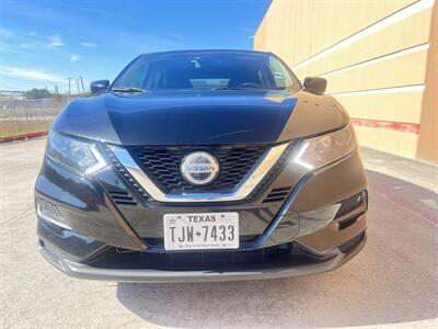 2020 Nissan Rogue Sport S   - Photo 5 - Houston, TX 77063-5630