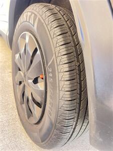 2020 Nissan Rogue Sport S   - Photo 22 - Houston, TX 77063-5630