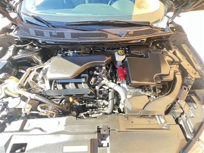 2020 Nissan Rogue Sport S   - Photo 24 - Houston, TX 77063-5630