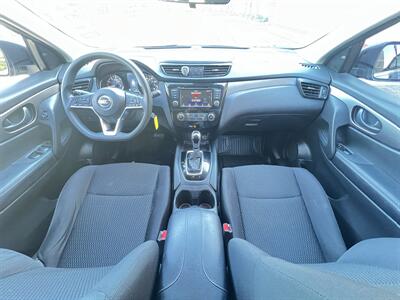 2020 Nissan Rogue Sport S   - Photo 9 - Houston, TX 77063-5630