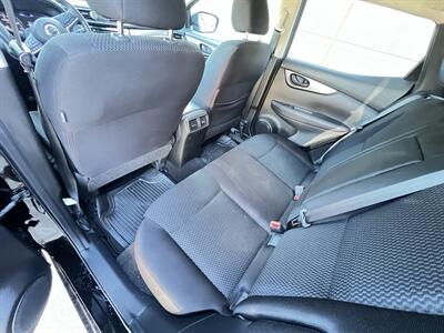 2020 Nissan Rogue Sport S   - Photo 7 - Houston, TX 77063-5630