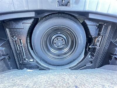 2020 Nissan Rogue Sport S   - Photo 21 - Houston, TX 77063-5630