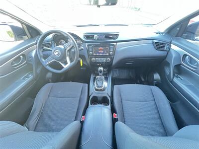 2020 Nissan Rogue Sport S   - Photo 10 - Houston, TX 77063-5630