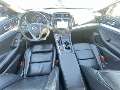 2016 Nissan Maxima 3.5 SL - Photo 13 - Houston, TX 77063-5630