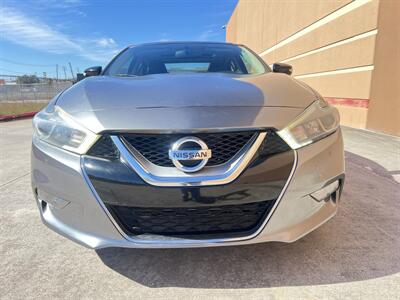 2016 Nissan Maxima 3.5 SL - Photo 3 - Houston, TX 77063-5630