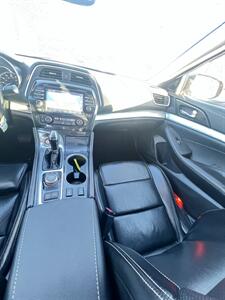 2016 Nissan Maxima 3.5 SL - Photo 11 - Houston, TX 77063-5630