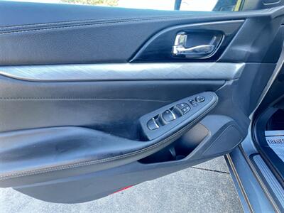 2016 Nissan Maxima 3.5 SL - Photo 14 - Houston, TX 77063-5630