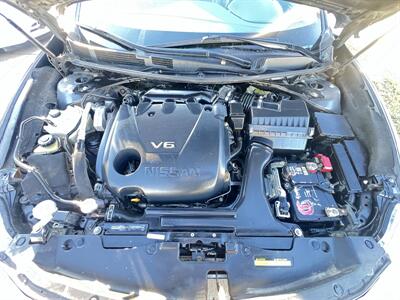 2016 Nissan Maxima 3.5 SL - Photo 18 - Houston, TX 77063-5630