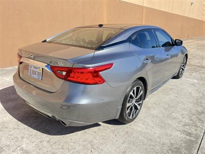 2016 Nissan Maxima 3.5 SL - Photo 5 - Houston, TX 77063-5630