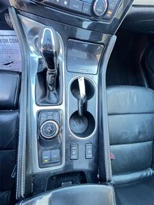 2016 Nissan Maxima 3.5 SL - Photo 15 - Houston, TX 77063-5630